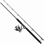 DAM 1608880 Вращающееся комбо Full Cat  Black 2.70 m
