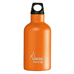 Laken TE3O Futura 350ml Термо Оранжевый  Orange