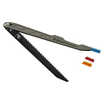 Black diamond BD1021740000ALL1 FlickLock Snow Черный  No Color