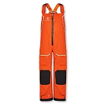 Henri lloyd P241110001-201-3XL Брюки Elite Hi-Fit Оранжевый  Orange 3XL