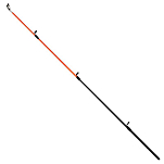Colmic VET107 наконечник стрелы Boat Medium Strong Black / Orange 60 cm