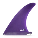 Купить Koalition dsd1133 плавник Mid 7.5 Purple 30x40x15 7ft.ru в интернет магазине Семь Футов