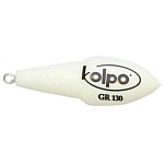 Kolpo 1536009-100 Surf Top Вести  Fluo White 100 g