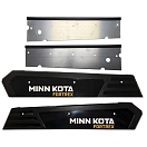 Купить Minn kota nrr-2839-nrr Набор боковых пластин сервиса Short Fortrex/Ultrex Black / SIlver 40x20x20 7ft.ru в интернет магазине Семь Футов