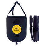 Solar brother SDSUNWATTER15 SunWater Солнечный душ 15L  Black / Yellow