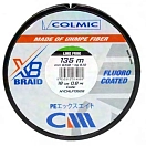 Купить Colmic nycmlf24006-unit Плетёная леска CMX 8 240 m Lime Frog 15x10x5 0.128 mm 7ft.ru в интернет магазине Семь Футов