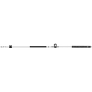 Купить Uflex 216-C5X17 C5 Mercury/MerCruiser Engine Control Cable Standard Белая Black 5.18 m  7ft.ru в интернет магазине Семь Футов