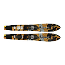 Купить Водные лыжи широкопрофильные HydroSlide Wide Track Shaped Adult Combo HS813 164 см 7ft.ru в интернет магазине Семь Футов