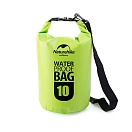 Купить Naturehike Tahoe-06 сухой мешок Tahoe Желтый  Green 7ft.ru в интернет магазине Семь Футов
