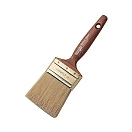Купить Corona brushes 130-30583 щетка Deck&Cabin  Brown 3´´ 7ft.ru в интернет магазине Семь Футов