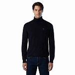 North sails 699149-0802-m Свитер с высоким воротом 12GG 699149 Navy Blue 35x25x15