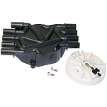 Sierra 47-5247 MC-PC GM SB V8 MPI Набор для настройки Черный