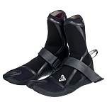 Roxy erjww03025-kvj0-5 Ботинки для дайвинга Elite Sp 3 mm Black 35x25x15 EU 35