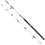Madcat 56876 White Spin Спиннинговая Удочка  White 2.85 m