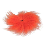 Baetis BARBTXXLSP Arctic Fox Tail 2XL Перо Оранжевый  Salmon Pink