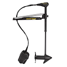 Купить Minn kota 1355970-nll Движок Edge 52 inch 24V 130x70x20 70 Lb 7ft.ru в интернет магазине Семь Футов