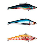 Duel 719508 Forte S 70 Mm 15g Многоцветный  MHGR 70 mm (15 g) 