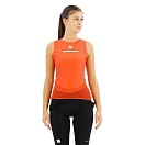 Купить Sportful 1122037-117-xs базовый слой без рукавов Pro Pompelmo 30x20x5 7ft.ru в интернет магазине Семь Футов