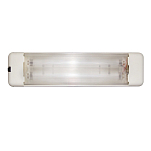 Marine town 4040672 8W 12V Люминесцентный свет вежливости Бесцветный White 421 x 106 x 30 mm 