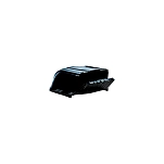 Attwood ATT-ST14-60-5 Газовый баллон ST14 60 фунтов нержавеющая сталь 6 mm Черный Grey / Black 12-20´´