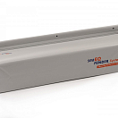 SEAEQ 1142060921 PERFORMER MP Dock Fender / светло-серый / 900 x 200 x 160 мм