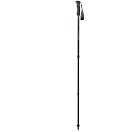 Купить Trekmates TM-005457-01000-O/S трости Hiker Shock Серебристый Black 67.5-135 cm 7ft.ru в интернет магазине Семь Футов