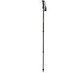 Trekmates TM-005457-01000-O/S трости Hiker Shock Серебристый Black 67.5-135 cm