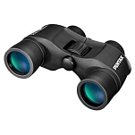 Pentax 27075288720 бинокль SP 8X40 Черный  Black