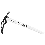 Grivel PIGHO.W45 Ghost Ледоруб  White 45 cm