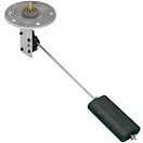 Купить Moeller 114-03572910 Электрический датчик маятника Серебристый Grey 7ft.ru в интернет магазине Семь Футов