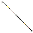 Купить Litle fish 004335 Red Shore Удочка Для Серфинга Серебристый Silver 3.50 m  7ft.ru в интернет магазине Семь Футов
