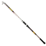 Litle fish 004335 Red Shore Удочка Для Серфинга Серебристый Silver 3.50 m 