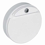 Ceredi giovanni 1806443 1806411/2 Обратный клапан Белая White 50 mm 
