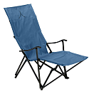 Купить Grand canyon 360015 El Tovar Кресло для отдыха Голубой Dark Blue 7ft.ru в интернет магазине Семь Футов