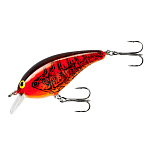 Воблер крэнк Norman Little N (Цвет-Pradco Norman F135) NMLN Norman Lures
