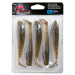 Fox rage NZS017 Zander Pro Ultra UV 100 Mm Коричневый Perch