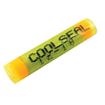 Seachoice 50-63521 Cool Seal Коннектор Желтый  Yellow