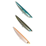 Seaspin 6201-UNIT Поверхностный стикбейт Pro-Q Flat 10.5g 90 mm GLWB