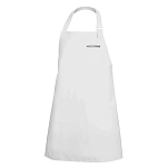 Expert predator 66021 Фартук из ПВХ Белая  White L