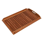 Talamex 75880002 Тиковый поднос  Wood 58 x 38 cm