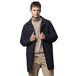 Sea ranch 23-7-214-069-XL Парка Ricky Голубой  Dark Navy XL