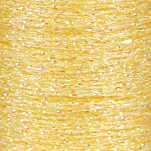 Textreme SGT-34-UNIT линия Glitter Thread 230 Denier 35 m  Yellow