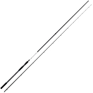 Купить Garbolino gofrp8611360-2 фидерное удилище Anniversary 80 Light Black / White 160x10x10 3.60 m 7ft.ru в интернет магазине Семь Футов
