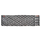 Купить Columbus A09256 Alps Надувной матрас  Grey 7ft.ru в интернет магазине Семь Футов