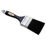 Redtree 611070 Ace 3P 76.2 mm Щетка Серебристый Black