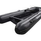 SEATEC RAB Pro Adventure 310 Dinghy / черный / алюминиевый пол / 4,5 человека / 3,07 м / макс. 20 л.с.