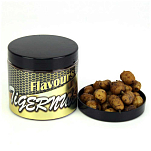 Pro elite baits P8433844 Antartic Krill Натуральный тигровый орех XXL Gold Золотистый Antartic Krill