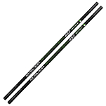 Maver 08493C00 комплект столбов Fighter KS3 F&G  Black