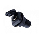 Купить Розетка RCA 01-601 SPI 7ft.ru в интернет магазине Семь Футов