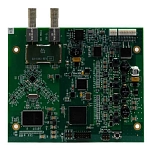 Kvh nrr-1797-nrr RF7 TRACV СЕРИЯ G/M PCB Black 30x10x10